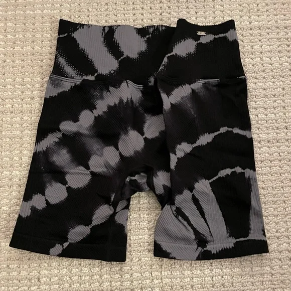 Victoria’s Secret PINK Seamless Active Bike Shorts - Picture 7 of 7